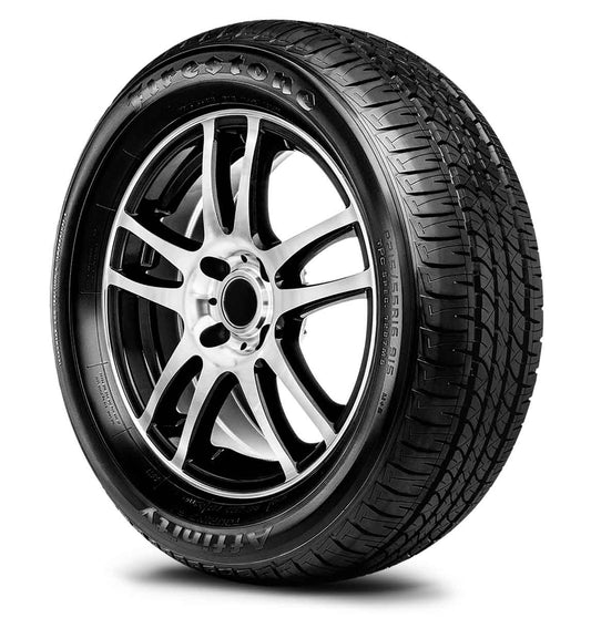 Firestone Affinity Touring S4 FF Tire 205/65R16 95H