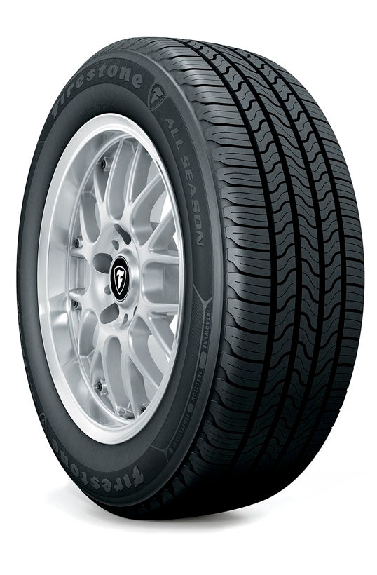 Firestone All Season Tire 185/55R16 83T
