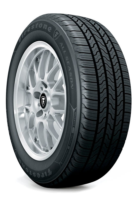 Firestone All Season Tire 235/55R19 101H