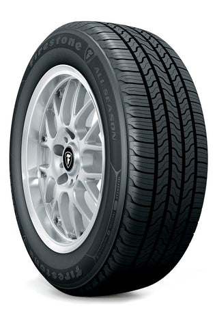 Firestone All Season Tire 235/55R19 101H