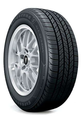 Firestone All Season Tire P245/50R20 102H