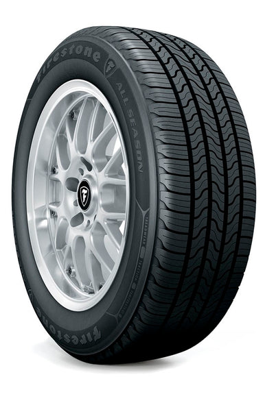 Firestone All Season Tire P255/60R19 108S