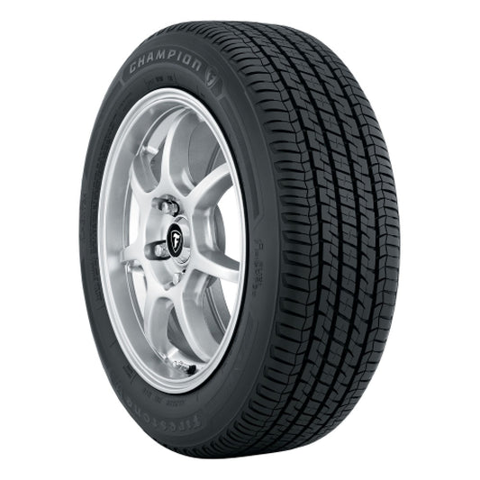 Firestone Champion Fuel Fighter Tire 205/65R16 95H