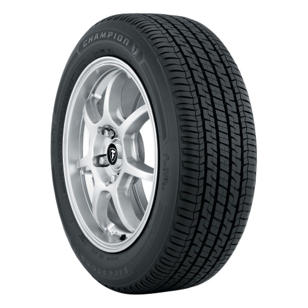 Firestone Champion Fuel Fighter Tire 225/45R18 95V