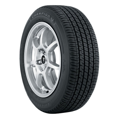 Firestone Champion Fuel Fighter Tire 225/50R18 95T