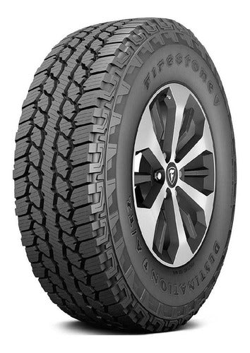 Firestone Destination A/T2 Tire P235/75R15 105S