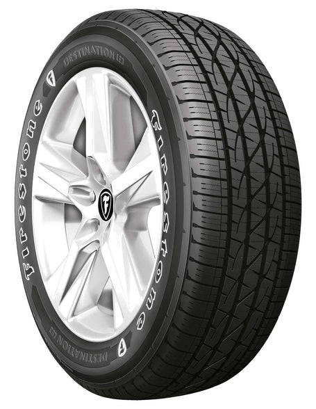 Firestone Destination LE3 Tire 255/70R18 113T