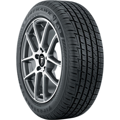 Firestone Firehawk AS Tire 245/40R19 98V