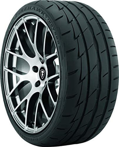 Firestone Firehawk Indy 500 Tire 245/40R18 97W