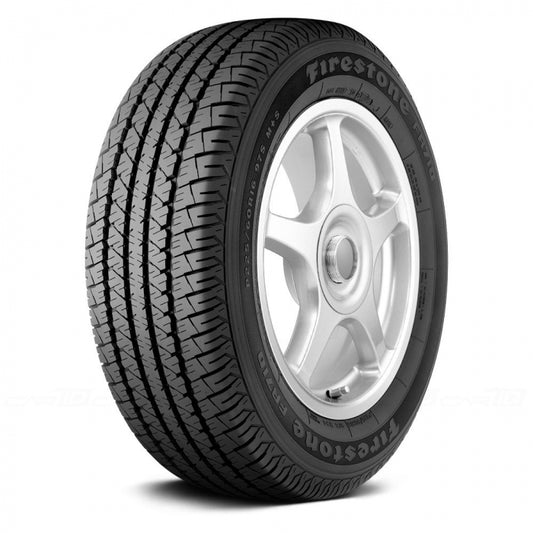 Firestone FR710 Tire P235/60R17 100T