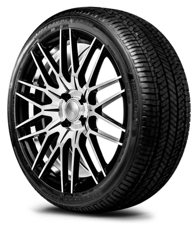 Firestone FR740 Tire 185/55R16 83H