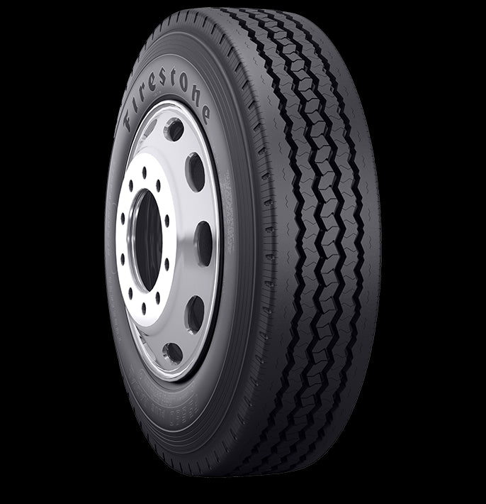 Firestone FS560 Plus Tire 11R22.5/16