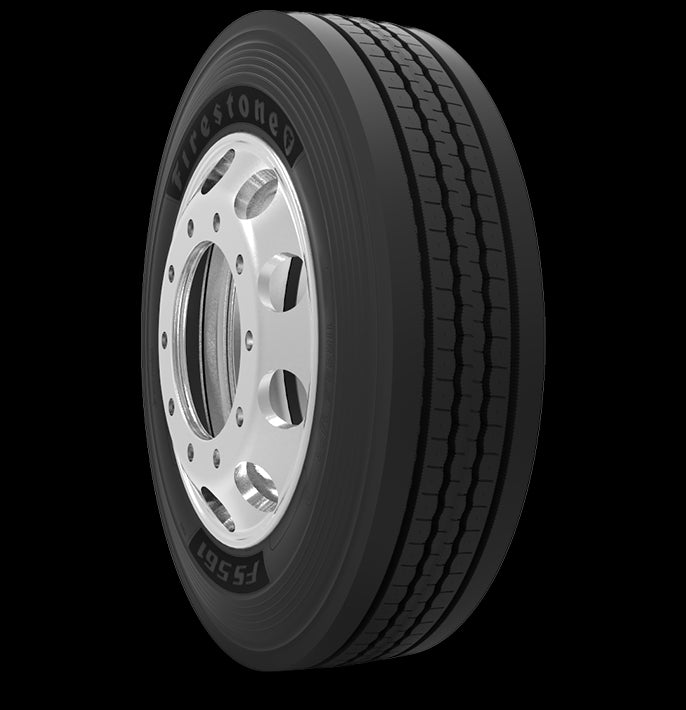 Firestone FS561 Tire 11R24.5/14