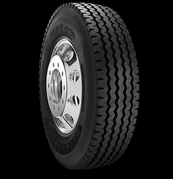 Firestone FS820 Tire 11R22.5/16