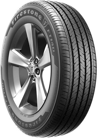 Firestone FT140 Tire P205/55R16 89H