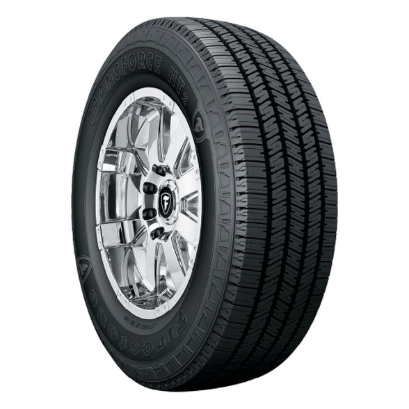 Firestone Transforce HT2 Tire LT275/65R18 123S