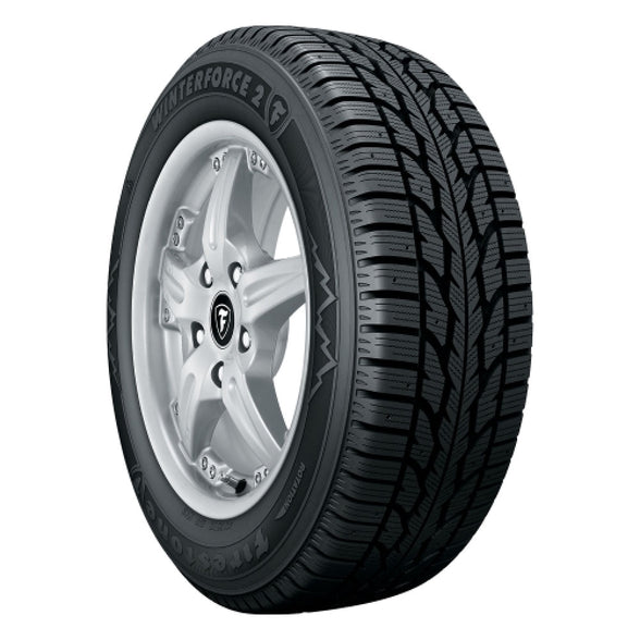 Firestone Winterforce 2 Tire 185/65R15 88S