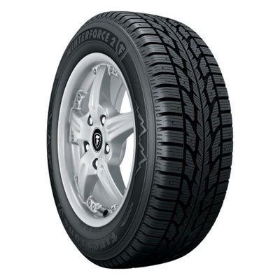 Firestone Winterforce 2 Tire 215/55R17 94S