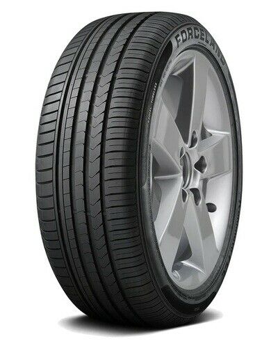 Forceland Kunimoto F22 Tire 275/40R20 106W