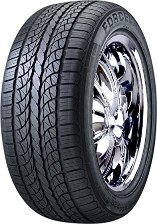 Forceland Kunimoto F28 Tire 285/35R22 106V