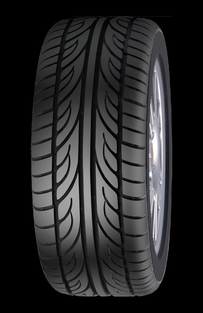 Forceum Hena Tire 195/50R15 82V