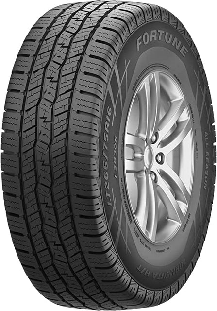 Fortune FSR305 Tire 285/45R22 114H