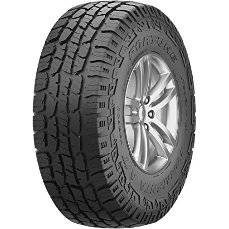 Fortune FSR308 Tire 275/60R20 115T