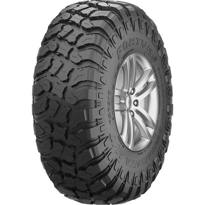 Fortune FSR310 Tire 245/75R16 120/116Q