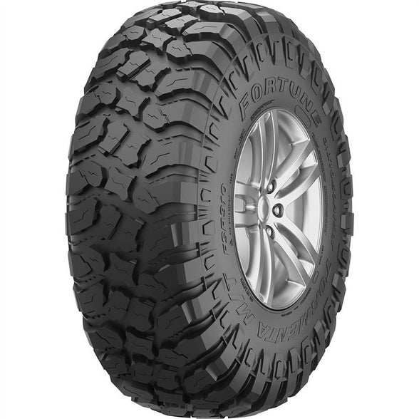 Fortune FSR310 Tire 245/75R16 120/116Q