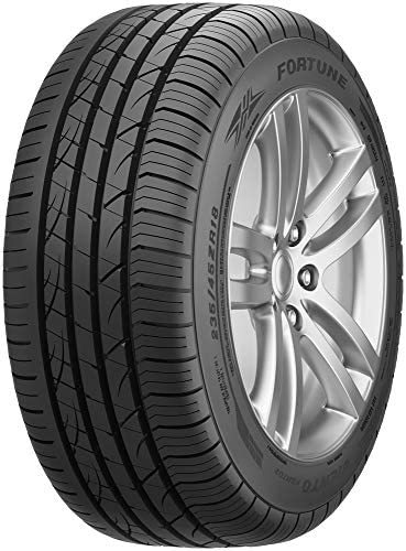 Fortune FSR702 Tire 285/35R19 103Y