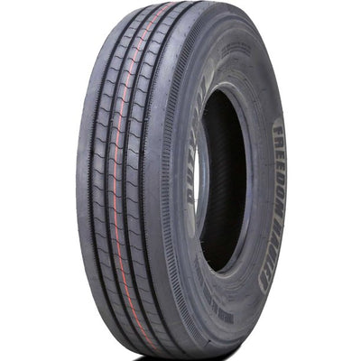 Freedom Hauler Dutymax (All Steel) Tire 235/80R16 130/126L