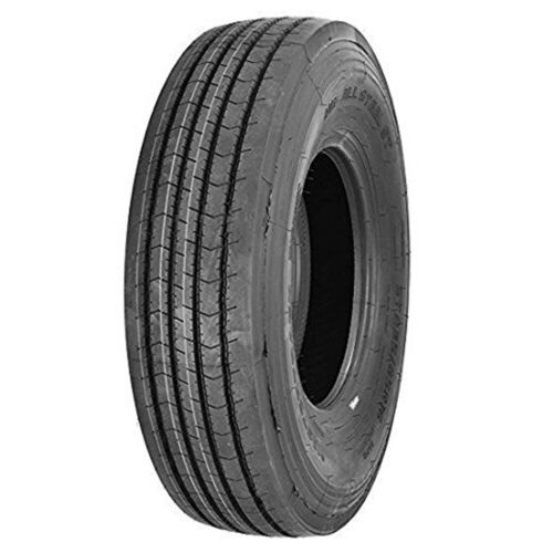 Freestar FS-500 AST Tire 225/75R15/12