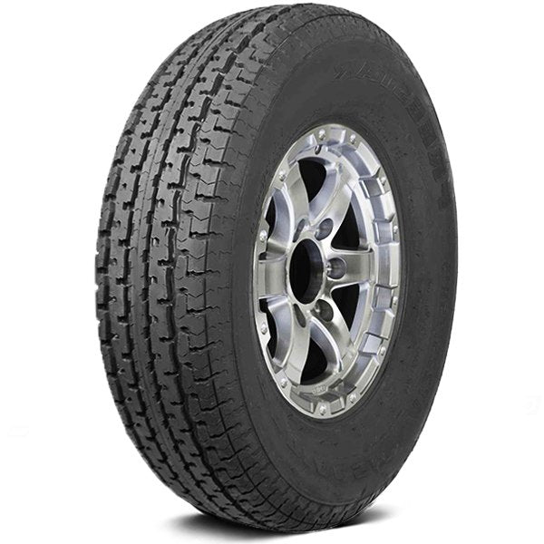 Freestar M-108+ Tire 235/85R16 128/124M