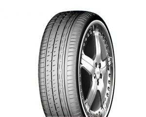 Fullrun F6000 Tire 225/55R17 101W