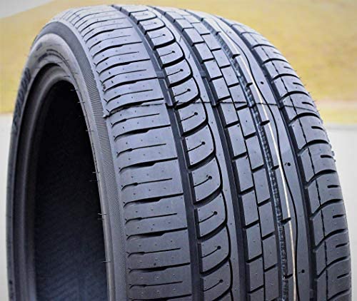 Fullrun F7000 Tire 235/40R18 95W