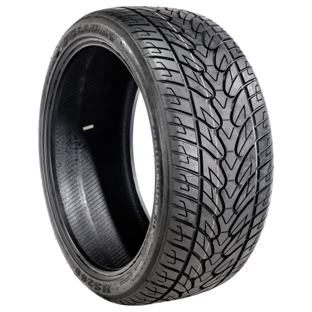 Fullway HS266 Tire 295/25R28 103V