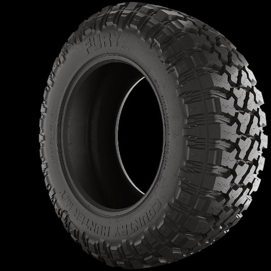 Fury Country Hunter M/T 2 Tire 33X12.50R20 114Q