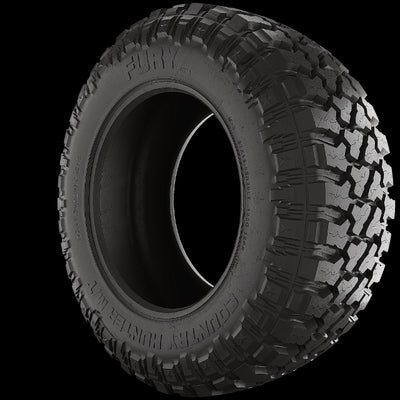 Fury Country Hunter M/T 2 Tire 33X12.50R22 109Q