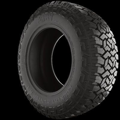 Fury Country Hunter R/T Tire 37X13.50R17 121Q