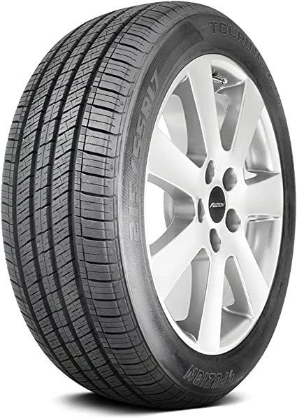 Fuzion Touring Tire 205/50R16 87V