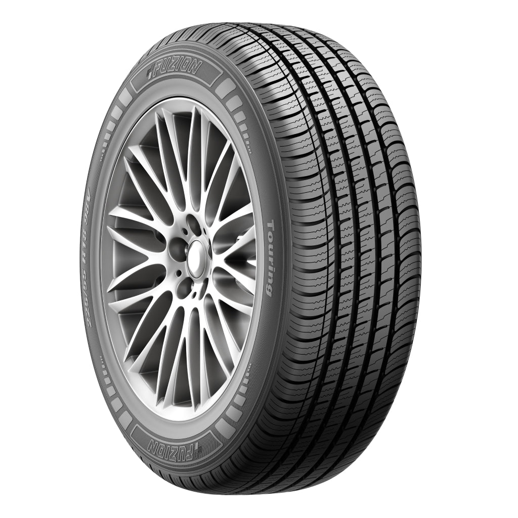 Fuzion Touring A/S Tire 225/50R18 95H