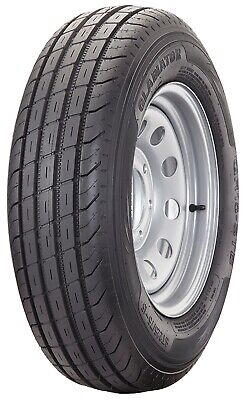 Gladiator QR15-STB Tire 8145 120J