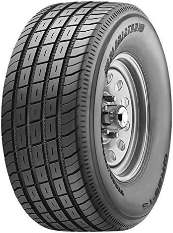 Gladiator QR25-TS Trailer Tire 205/75R15 107/102N