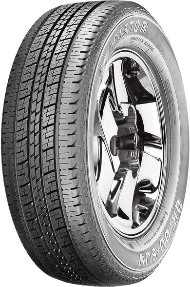 Gladiator QR700-SUV Tire 215/70R16 99T