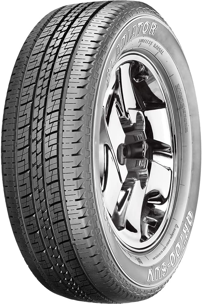 Gladiator QR700-SUV Tire 235/45R19 99V