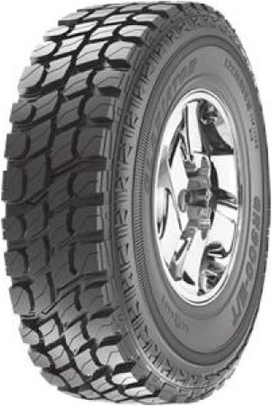 Gladiator QR900-MT Tire 35X12.50R18 123Q