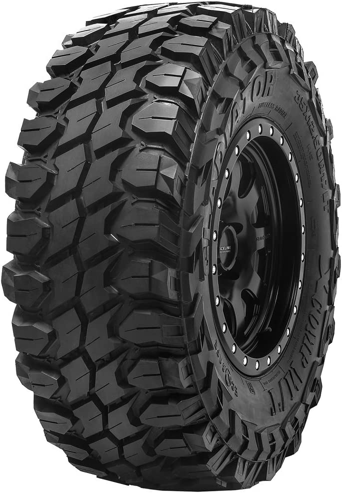 Gladiator X Comp M/T Tire 285/75R16 126/123Q