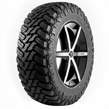 Goodtrip GS-67 M/T Tire 35X12.50R18 123Q