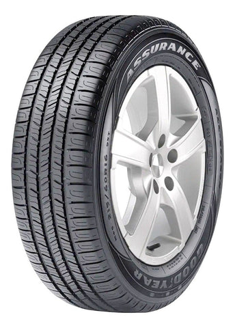 Goodyear Assurance All-Season Tire 215/55R16 93H