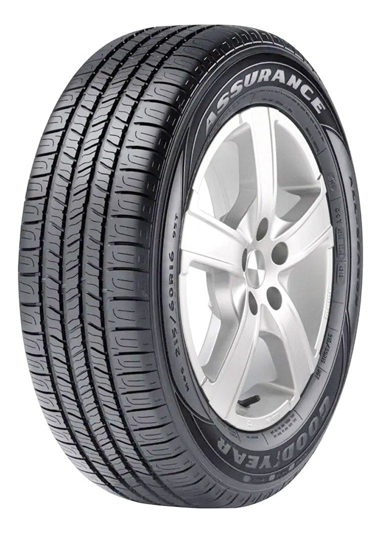 Goodyear Assurance All-Season Tire 215/50R17 91V